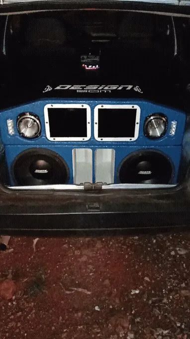 Vendo som automotivo completo 64220040165633122