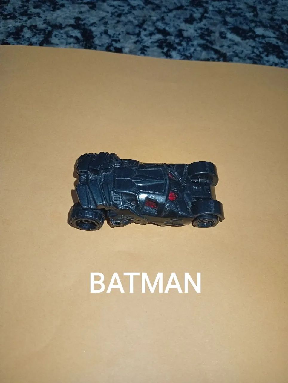 Carros Hot Wheels - Coleção de 8 Carros STAR WARS E MARVEL. - Foto 4