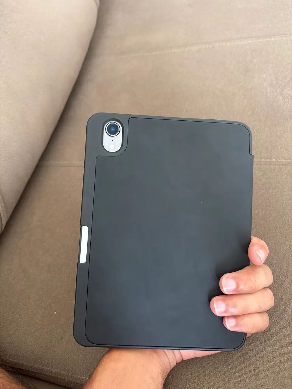 iPad Mini 6gen 64gb + Apple Pencil - Tablets e E-Readers - Marco