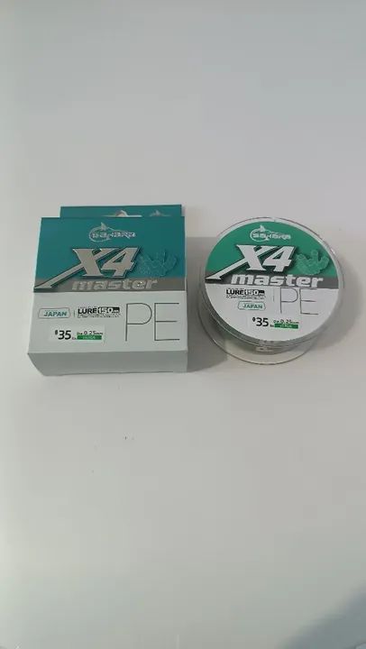 Linha de multifilamento 150m - Foto 2