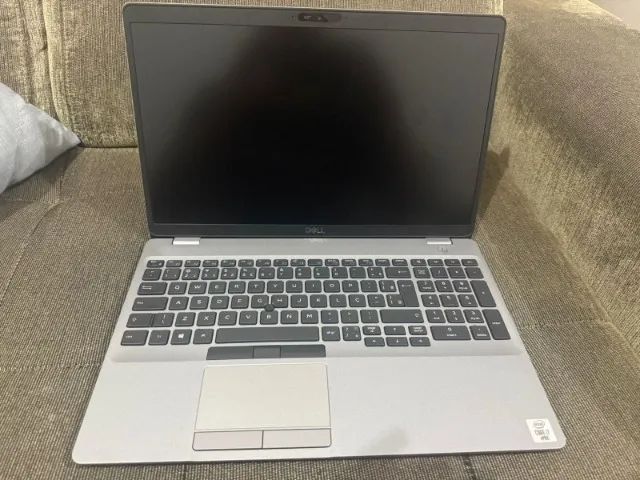 美品DELL Latitude5501 i7 32GB 1TB SSD+オマケ Notebook Dell