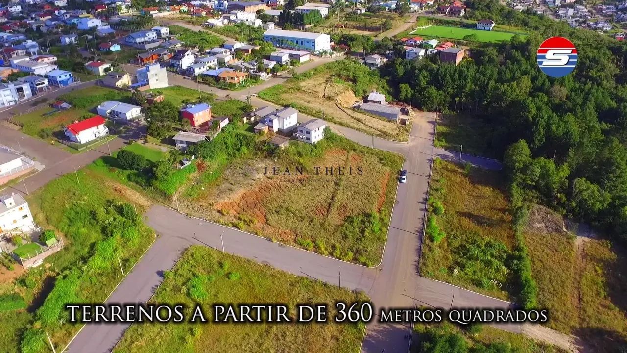 Terreno em Farroupilha - Foto 4