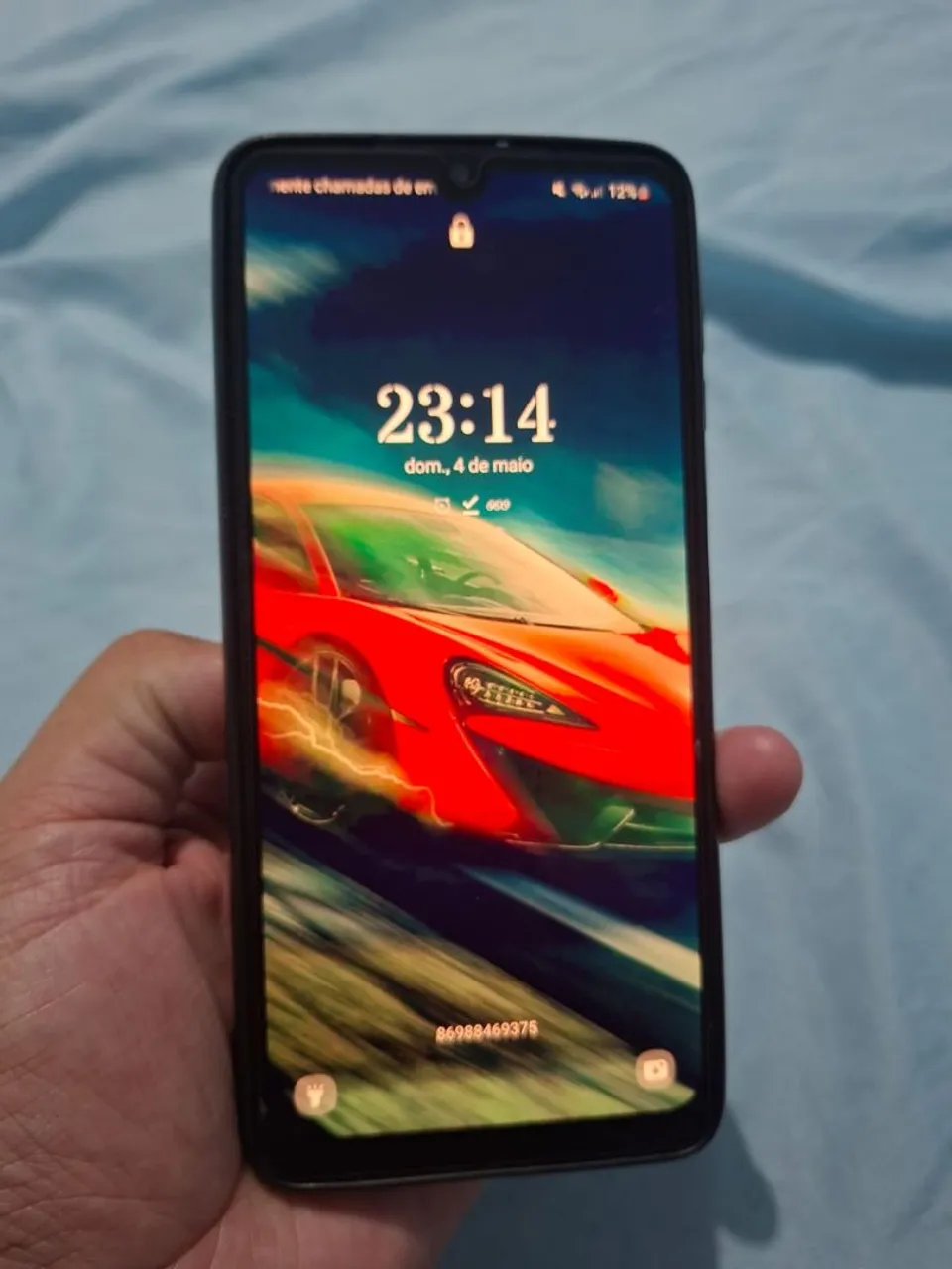 Samsung m22