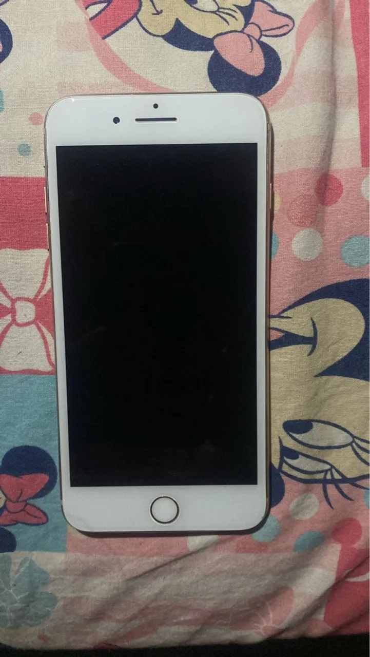 iPhone 8 Plus