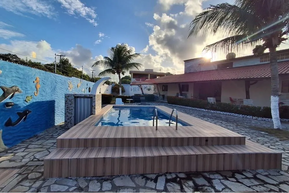 "Casa dos Sonhos em Tabatinga I - À Venda!"