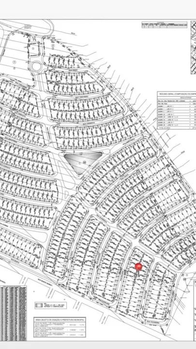 TERRENO ALPHAVILLE 2 - PARTE ALTA DO CONDOMÍNIO - Foto 4