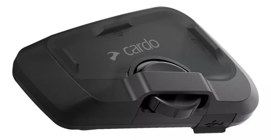 INTERCOMUNICADOR CARDO FREECOM 2X DUAS UNIDADES - Foto 3