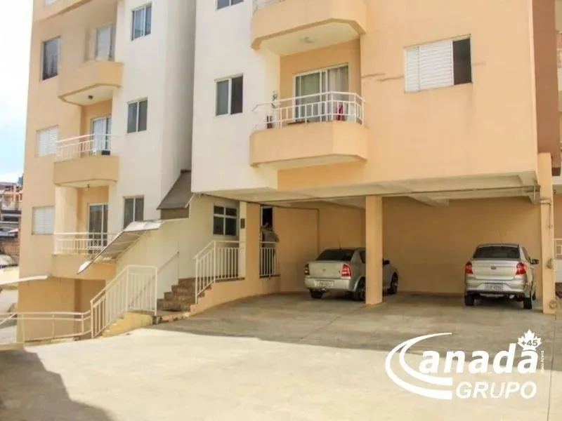 Apartamento - Vila Trujillo