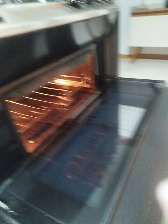 Fogão Brastemp  - Foto 3