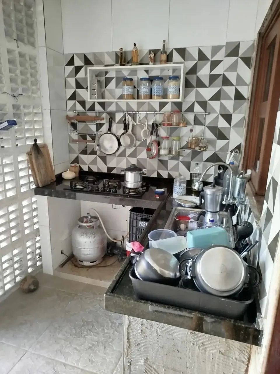 Casa à venda em rua pública, CIDADE UNIVERSITÁRIA , Maceió, AL - Foto 10