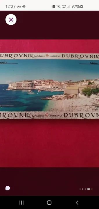 Ima metálico Dubrovnik  - Foto 4