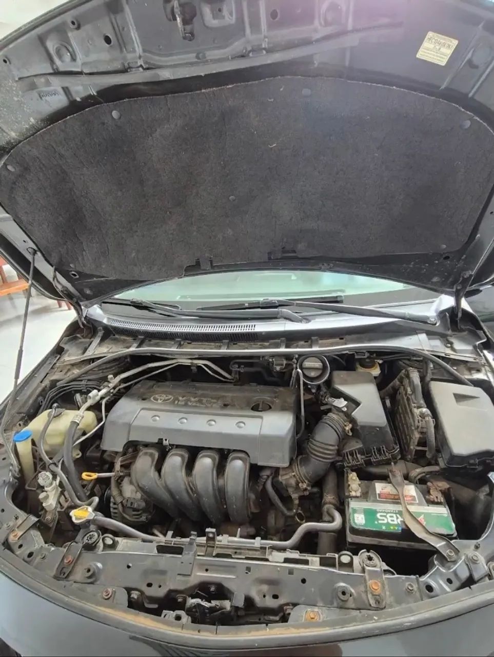 Corolla 64396803976067122