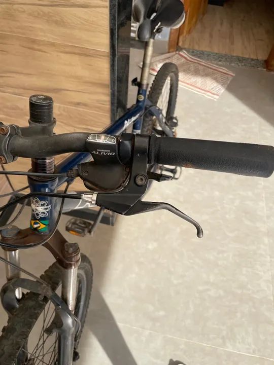 Bicicleta Aro 26 - Foto 3