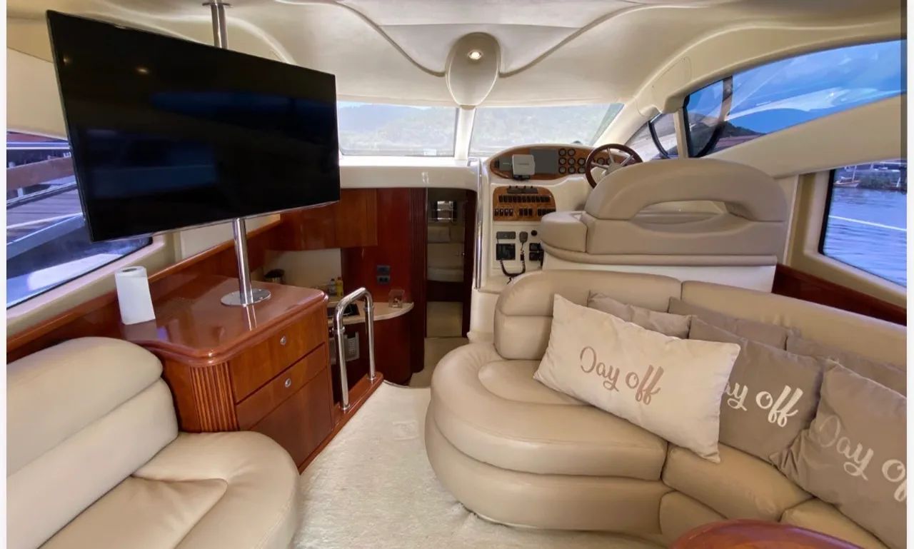 Azimut C0TA lucrativa  - Foto 5