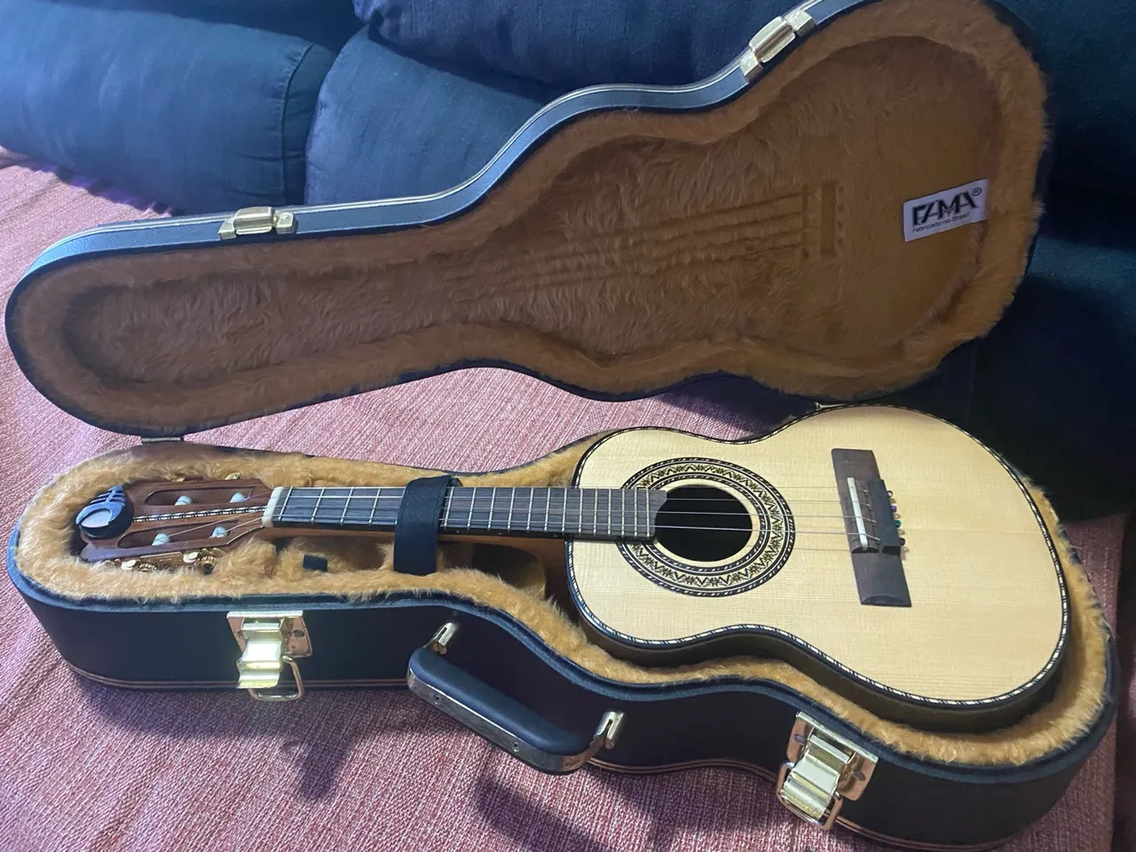 Cavaquinho