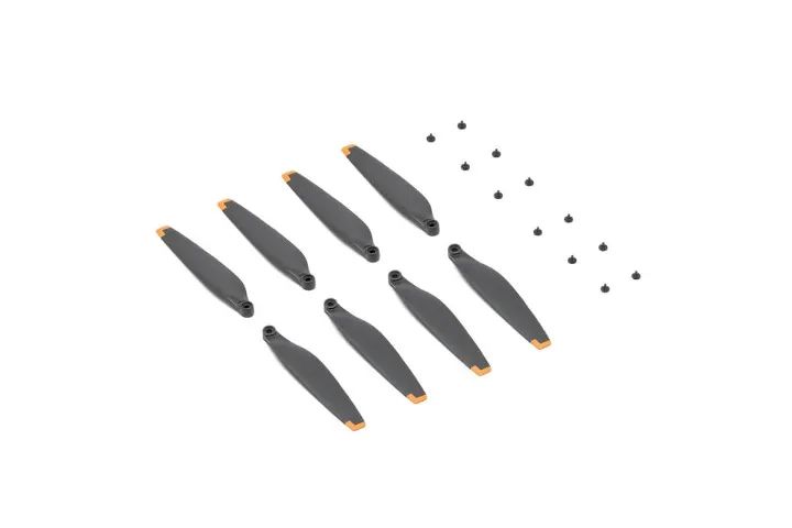 Hélices Originais DJI Mini 4 Pro / Mini 3 Pro ( Lacrado ) - Foto 3