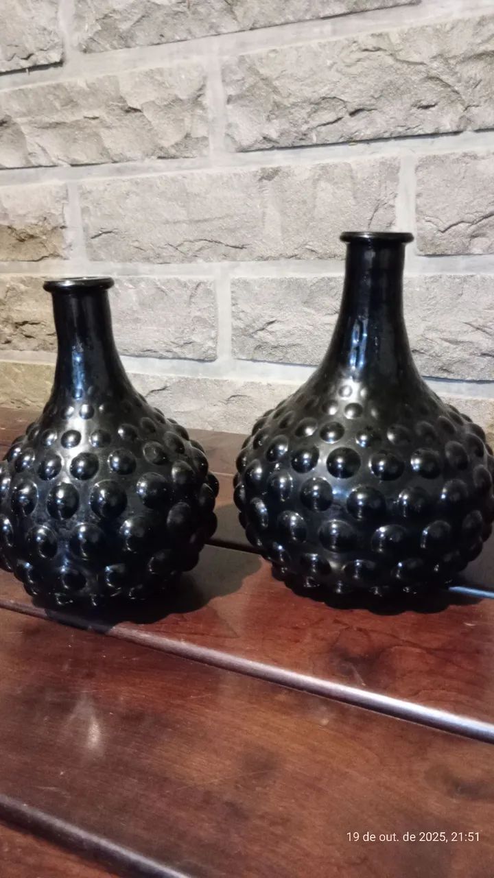 Garrafas decorativas  - Foto 4