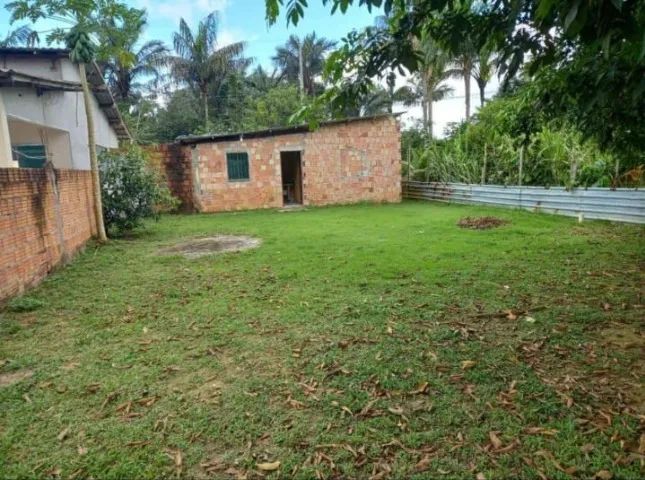 foto - Iranduba - Centro