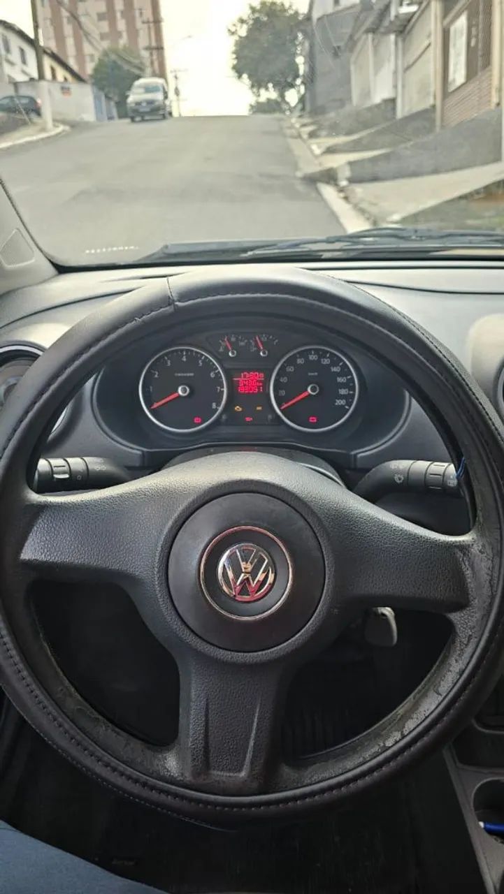 Gol 1.0  - Foto 5