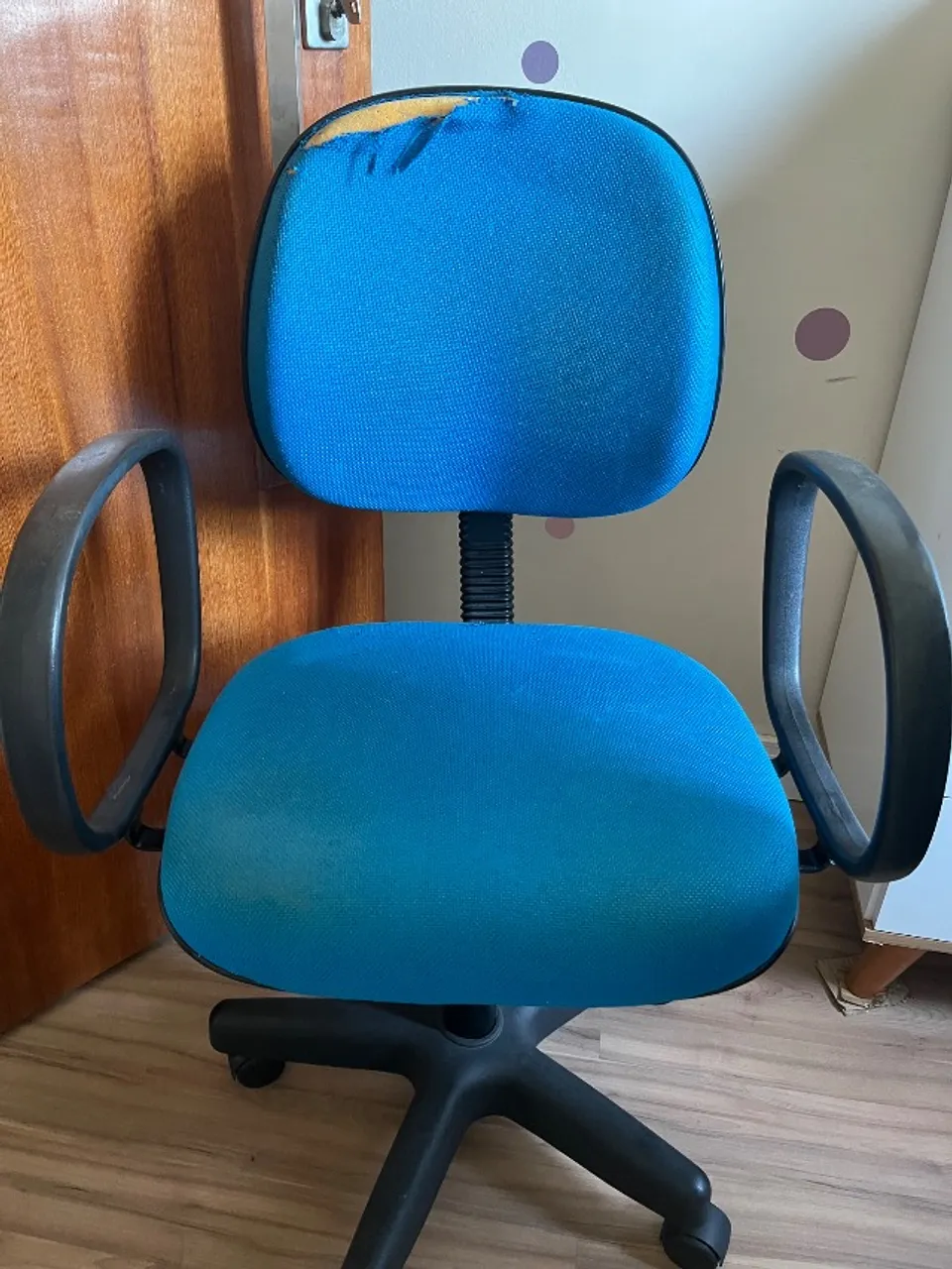 Cadeira escritório