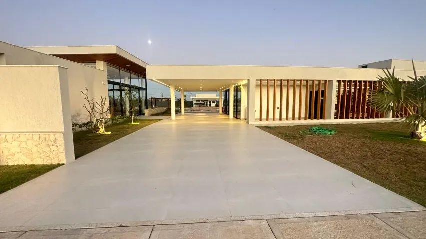 FIT - Venda - Cidade Jd. Resort - Terreno 9x20 - Nascente - Foto 5