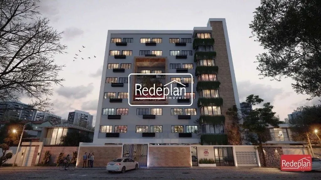 Conheça o Link Flats Jardim Amália.