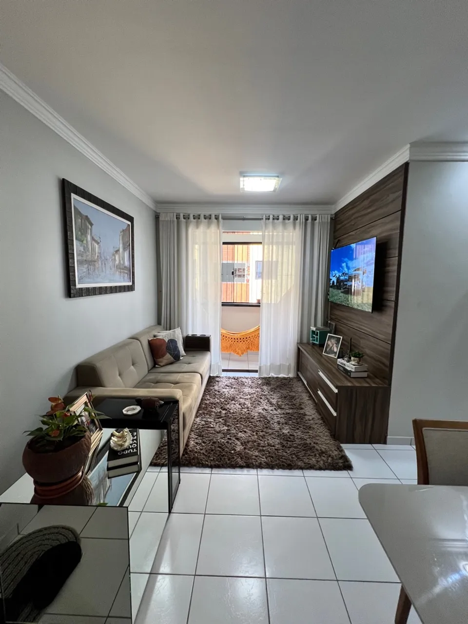 Vendo apartamento porteira fechada