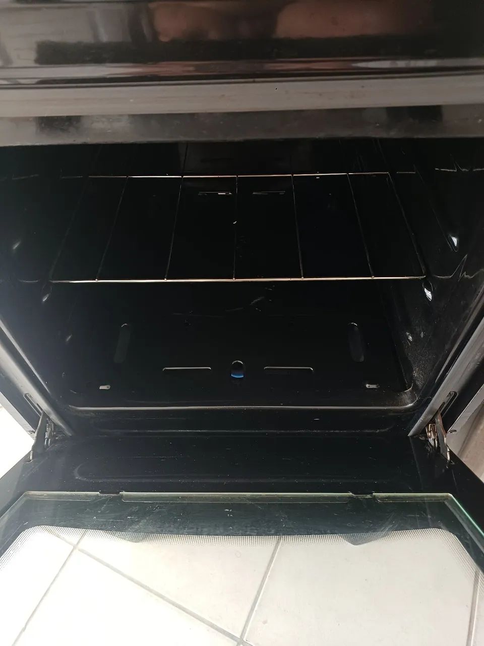 Fogão automático otimo estado  - Foto 3