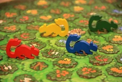Jogo Sugar Gliders - Foto 2