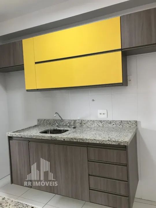 RR5523D Apartamento 69m² CONDOMÍNIO CHOICE - OPORTUNIDADE - 2 Dorms 1 Vaga - Barueri, SP - - Foto 5