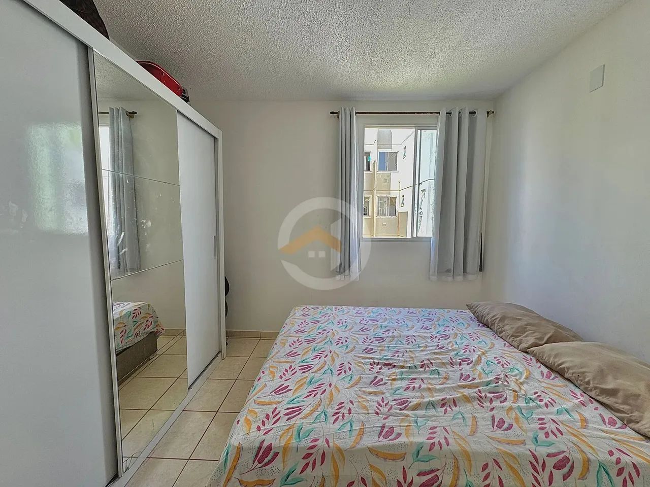 APARTAMENTO A VENDA 2 QUARTOS - Foto 14