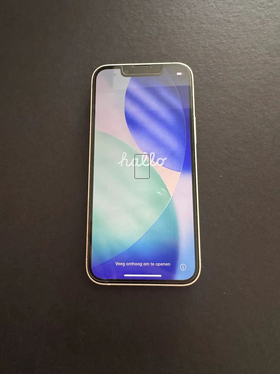 iPhone13mini 128GB 白 iPhone13mini 128GB 白 スターライト iPhone - ホルム iPhone13 mini