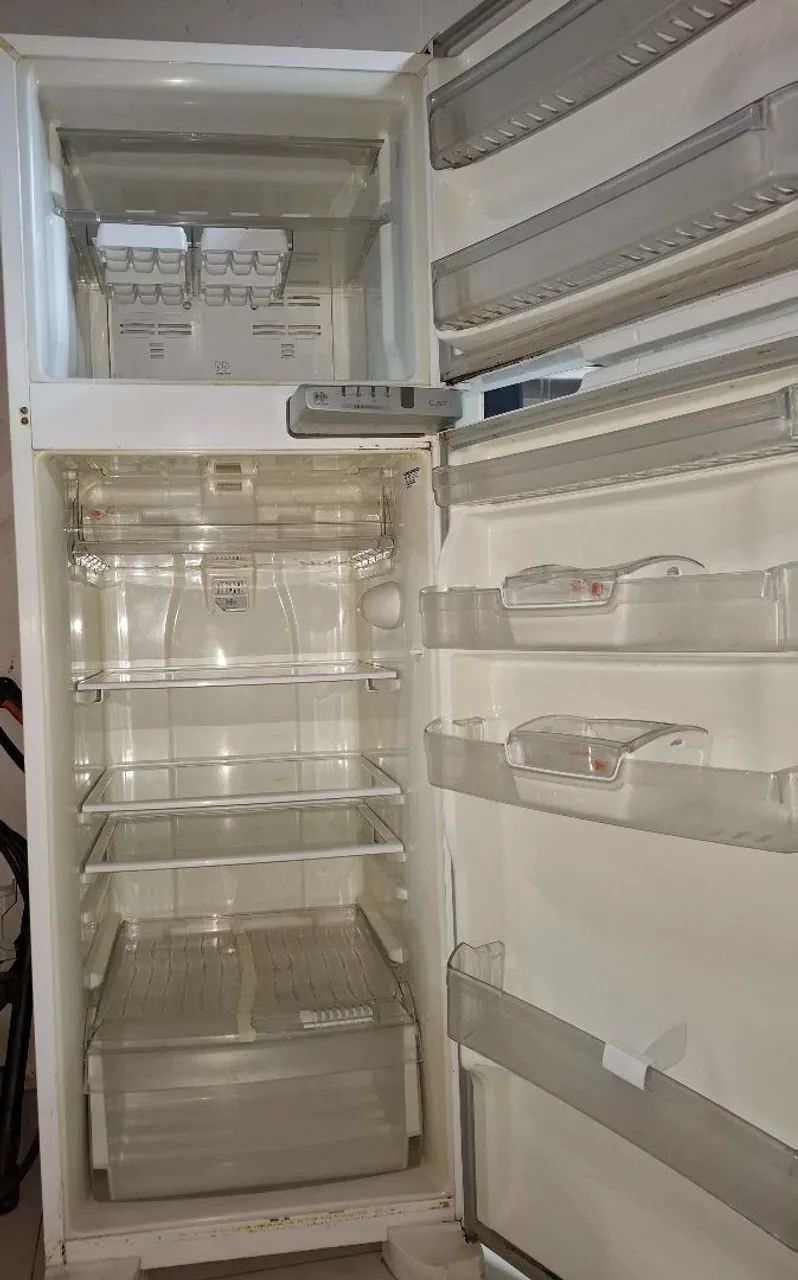 Geladeira Brastemp Frost Free - Foto 3