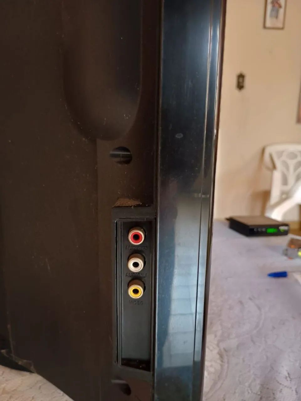 Tv 29 polegadas Tubo  Philco - Foto 3