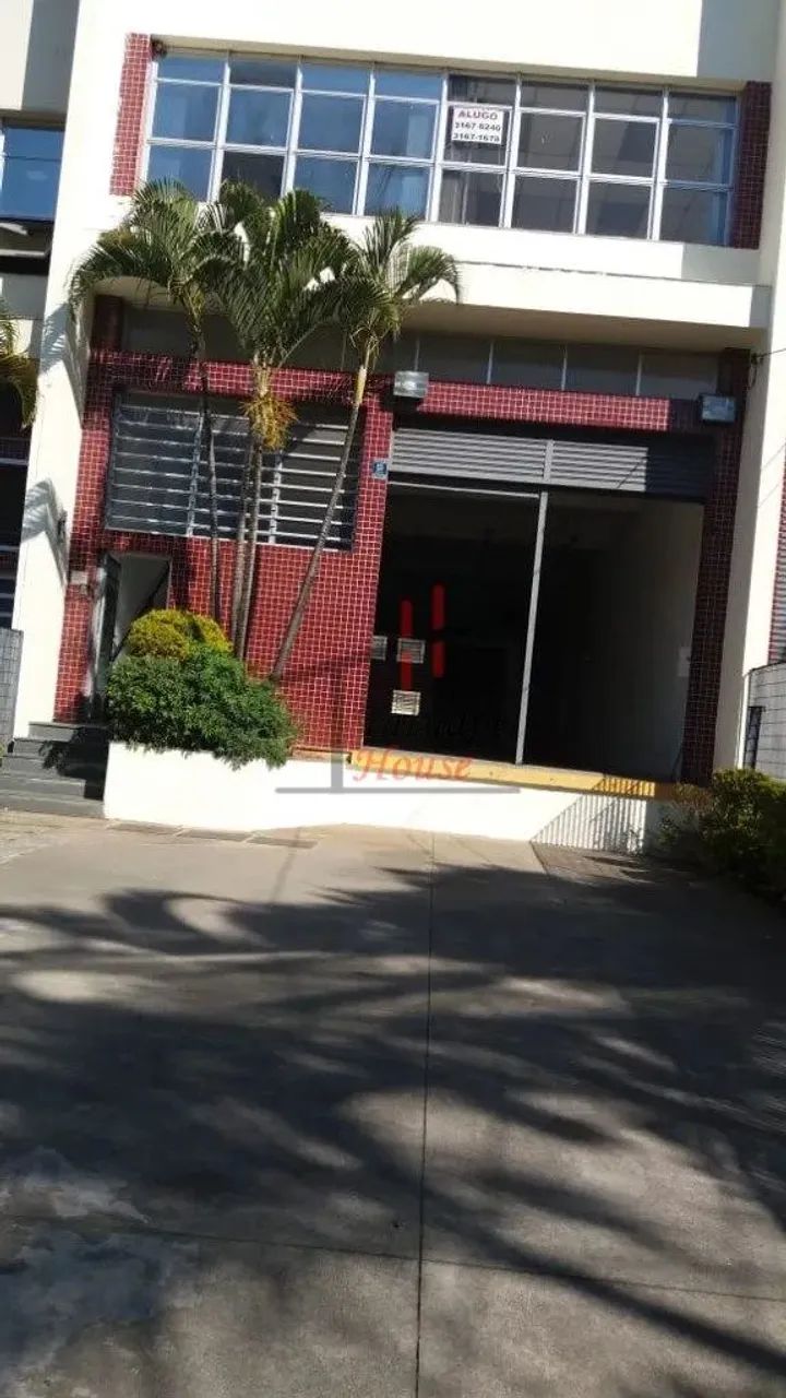 Locação Galpão - Armazém Comercial em Tamboré - Foto 3