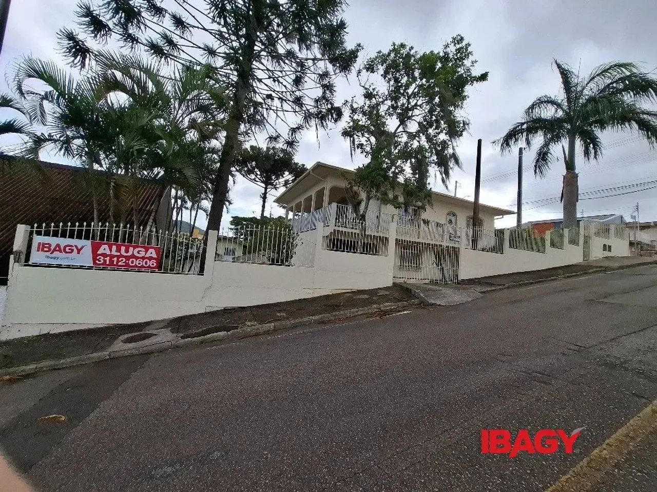 Oportunidade! Casa em Jardim Cidade de Florianópolis - São José