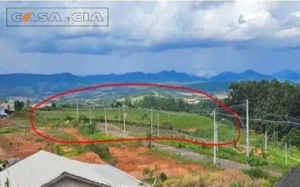 Gleba em perímetro urbano em Cândido Abreu - Foto 3