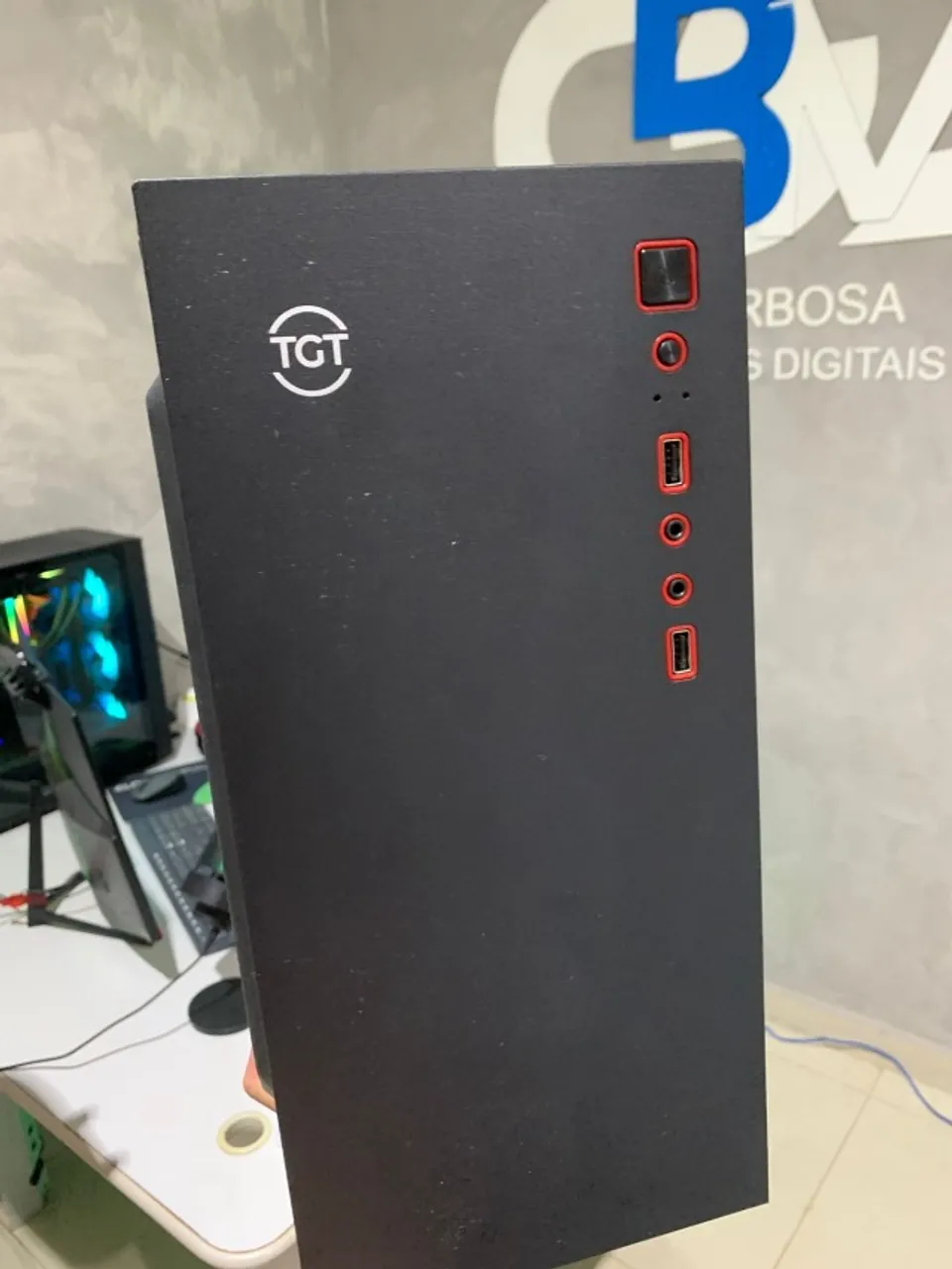 Computador