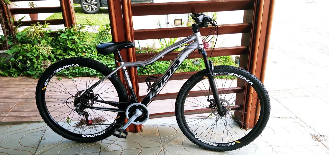 BICICLETA ARO29, MARCA: THOR