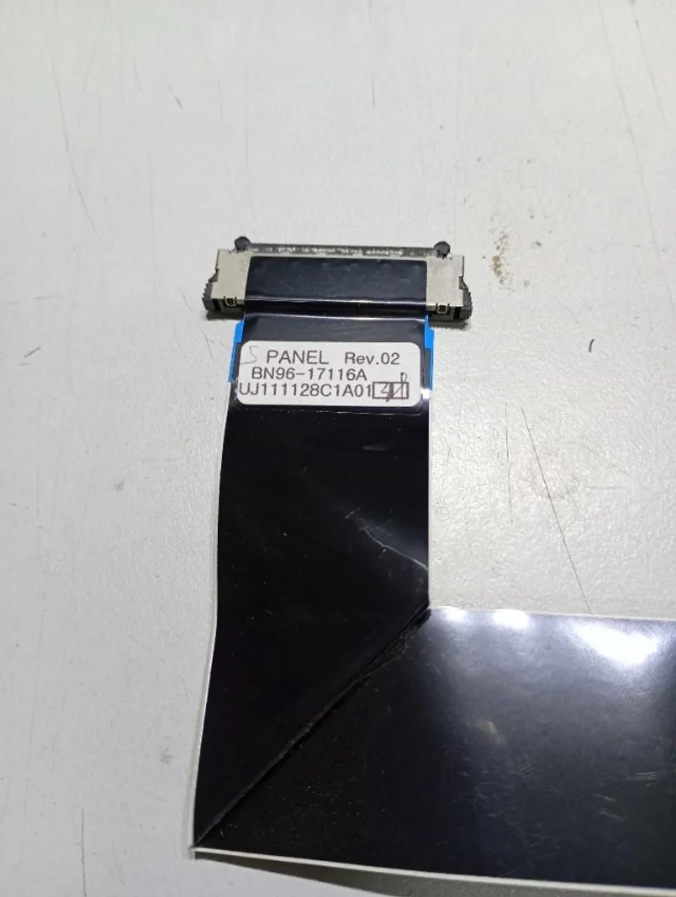 CFabo Flat Tv Samsung Ln32D550 - Foto 2