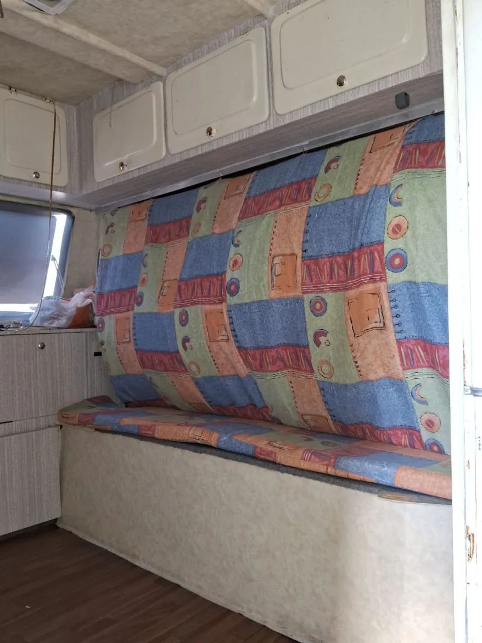 Trailer - Águia  - Foto 5