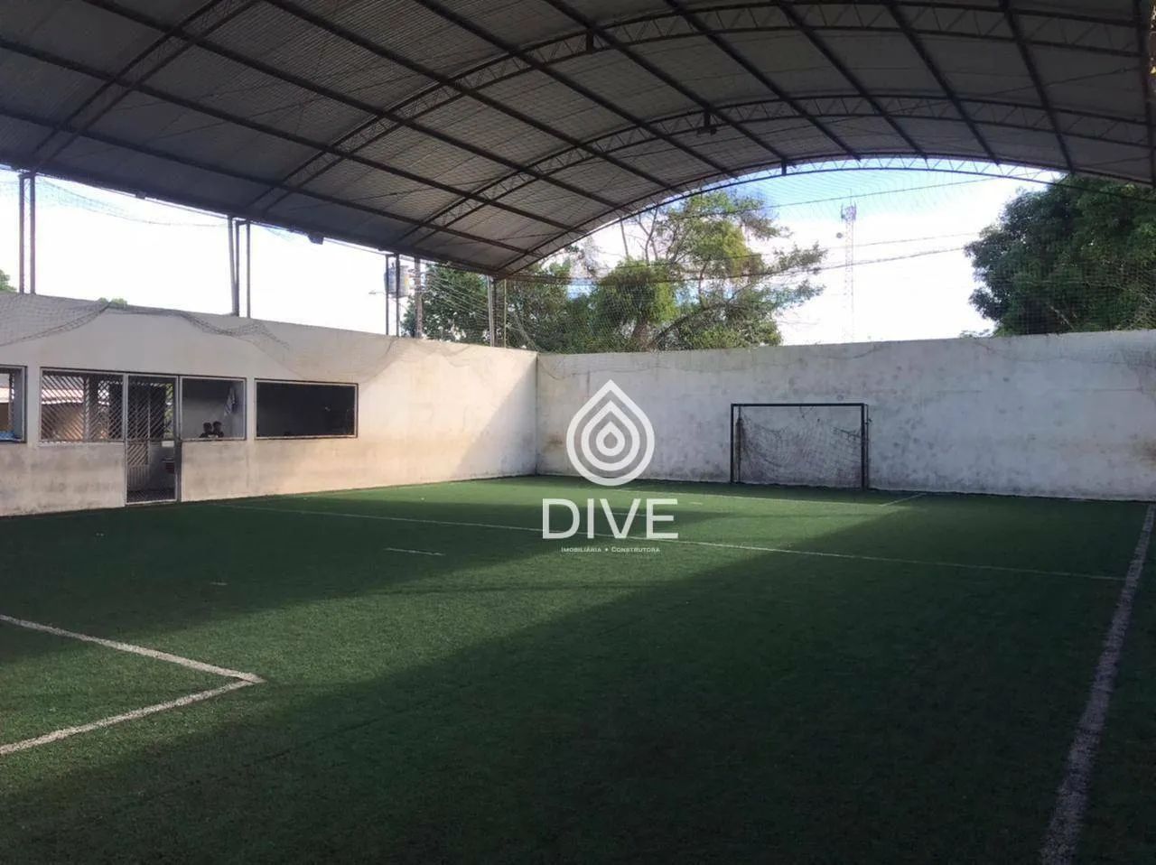 Arena Futebol Society Galpão à venda, 525 m² por R$ 350.000 - Marabaixo - Macapá/AP - Foto 4