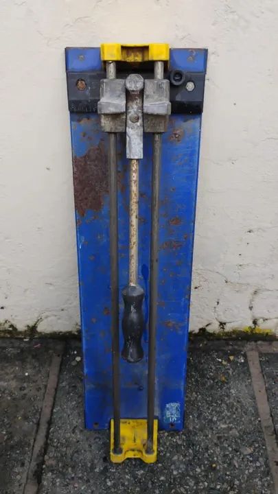 Cortador de cerâmica e pisos em PROMOÇÃO  - Foto 3