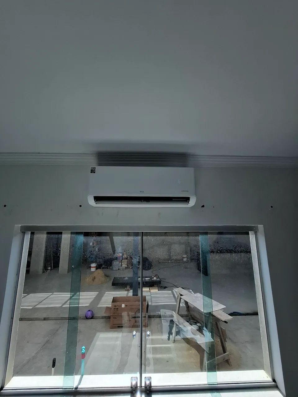 Instalação e manutenção em ar condicionado  - Foto 2