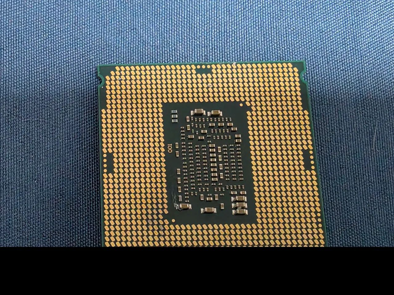 Processador INTEL i5 7400 SR32W 3.00GHZ - Foto 2