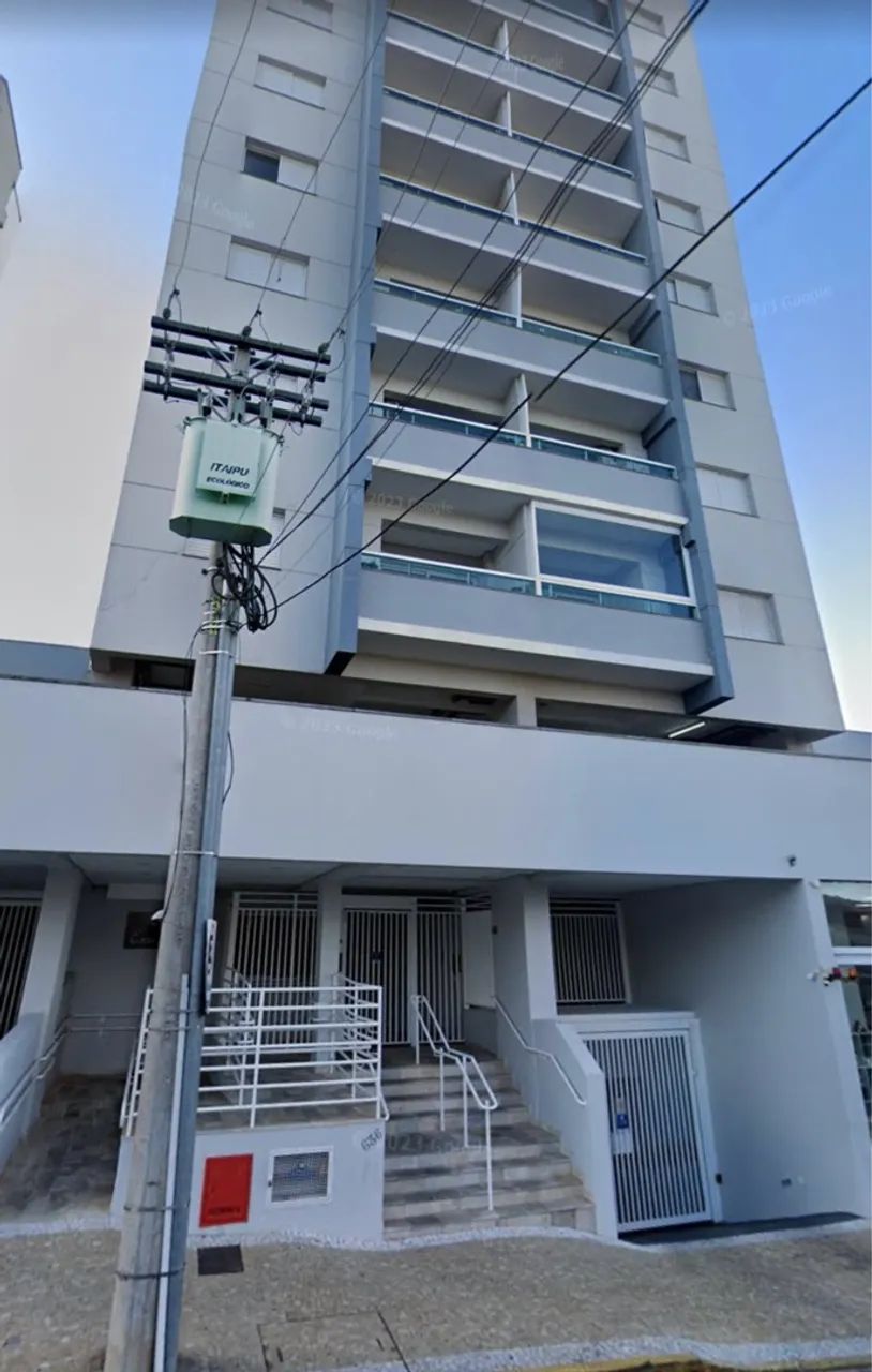 Foto - Marília - Centro