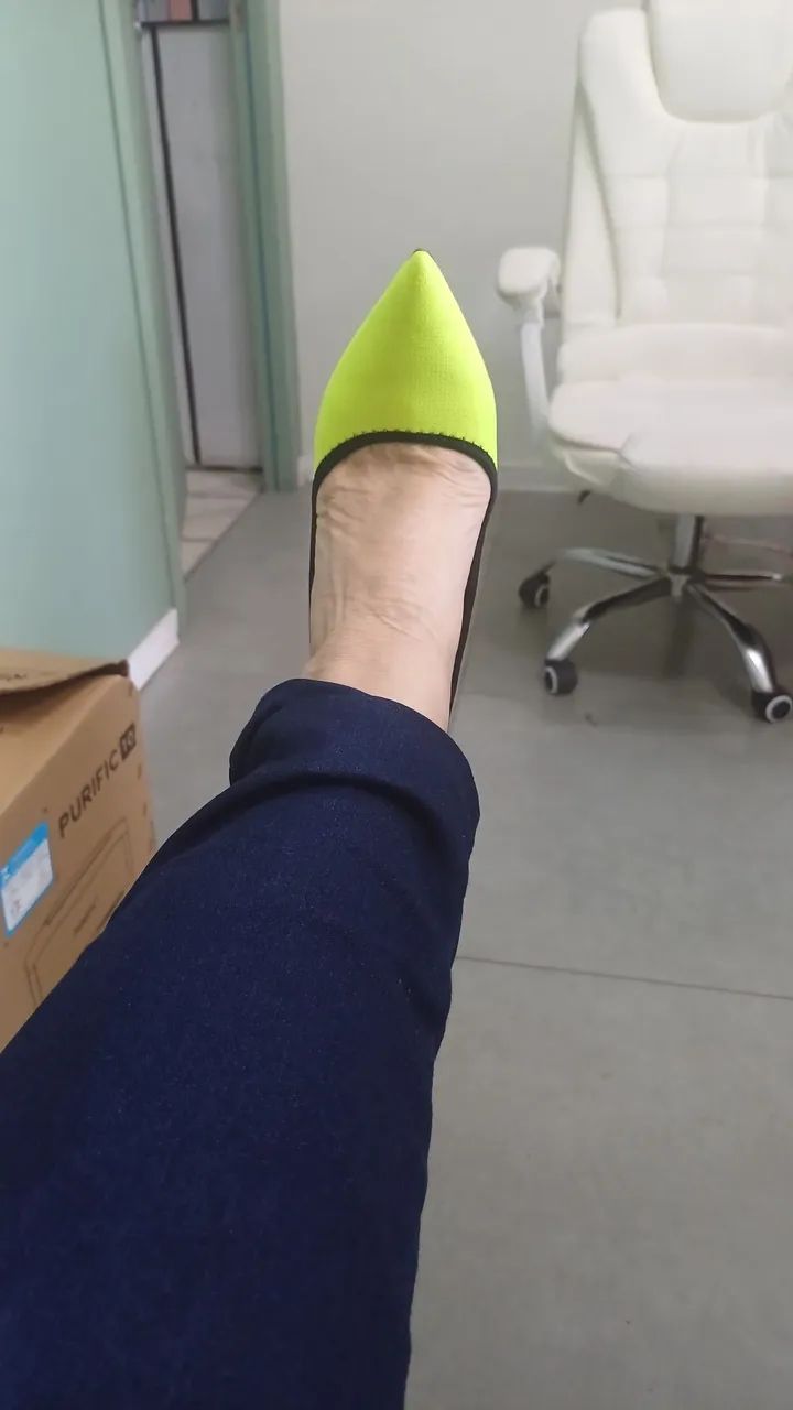 Sandalia linda - Foto 2