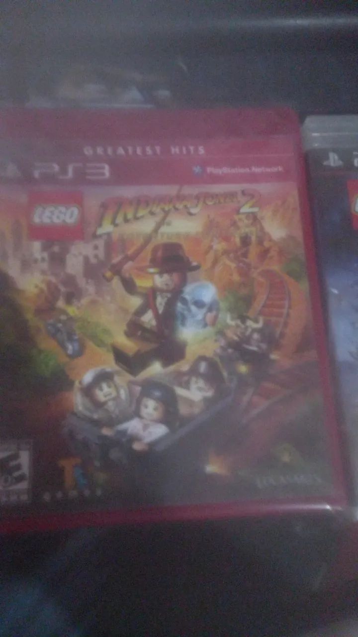 Todos Jogos de PS3 por 70 - Foto 2