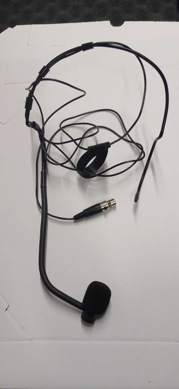 Microfone Headset PERFECTIMBRE Profissional