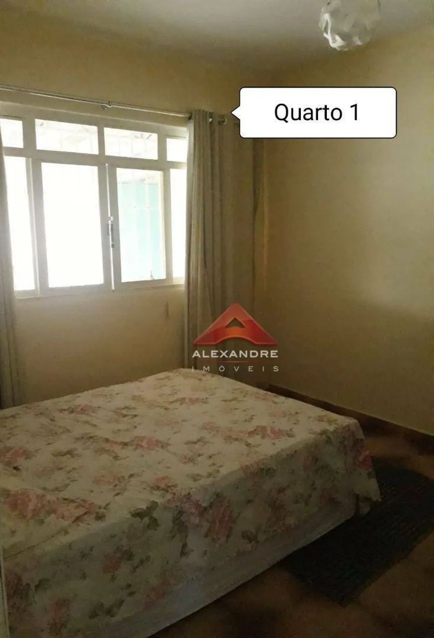 Casa com 3 dormitórios à venda, 180 m² por R$ 480.000,00 - Bosque dos Eucaliptos - São Jos - Foto 2
